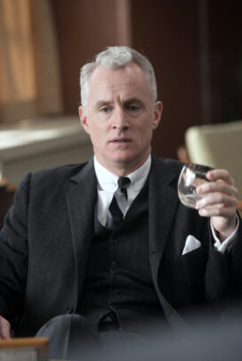 John Slattery