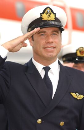 John Travolta