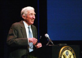 John Updike