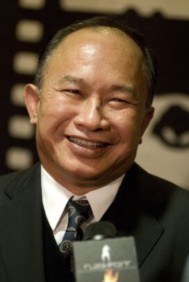 John Woo