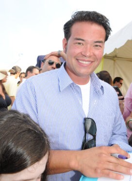 Jon Gosselin