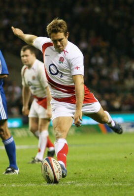 Jonny Wilkinson