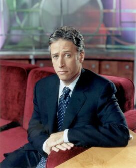 Jon Stewart