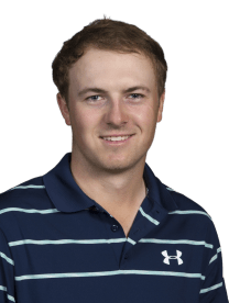 Jordan Spieth