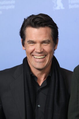 Josh Brolin