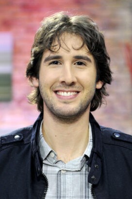 Josh Groban