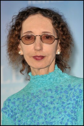 Joyce Carol Oates