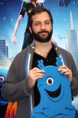 Judd Apatow