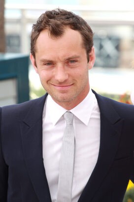 Jude Law