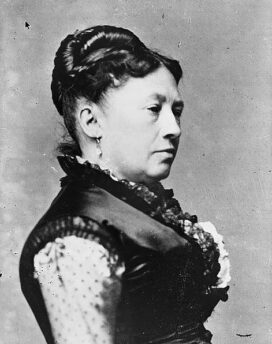 Julia Grant