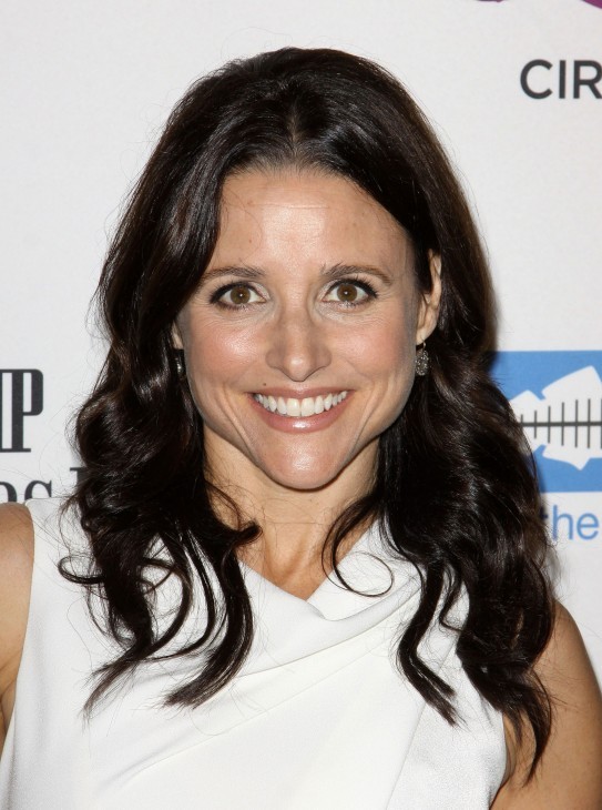 Julia Louis Dreyfus Who2 