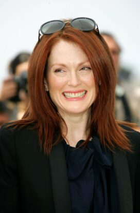 Julianne Moore