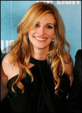 Julia Roberts