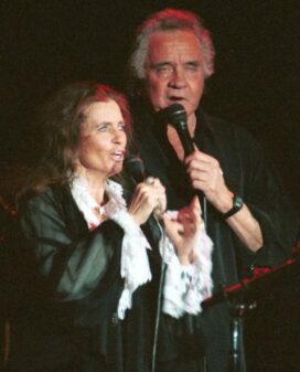 June Carter Cash