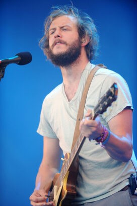 Justin Vernon