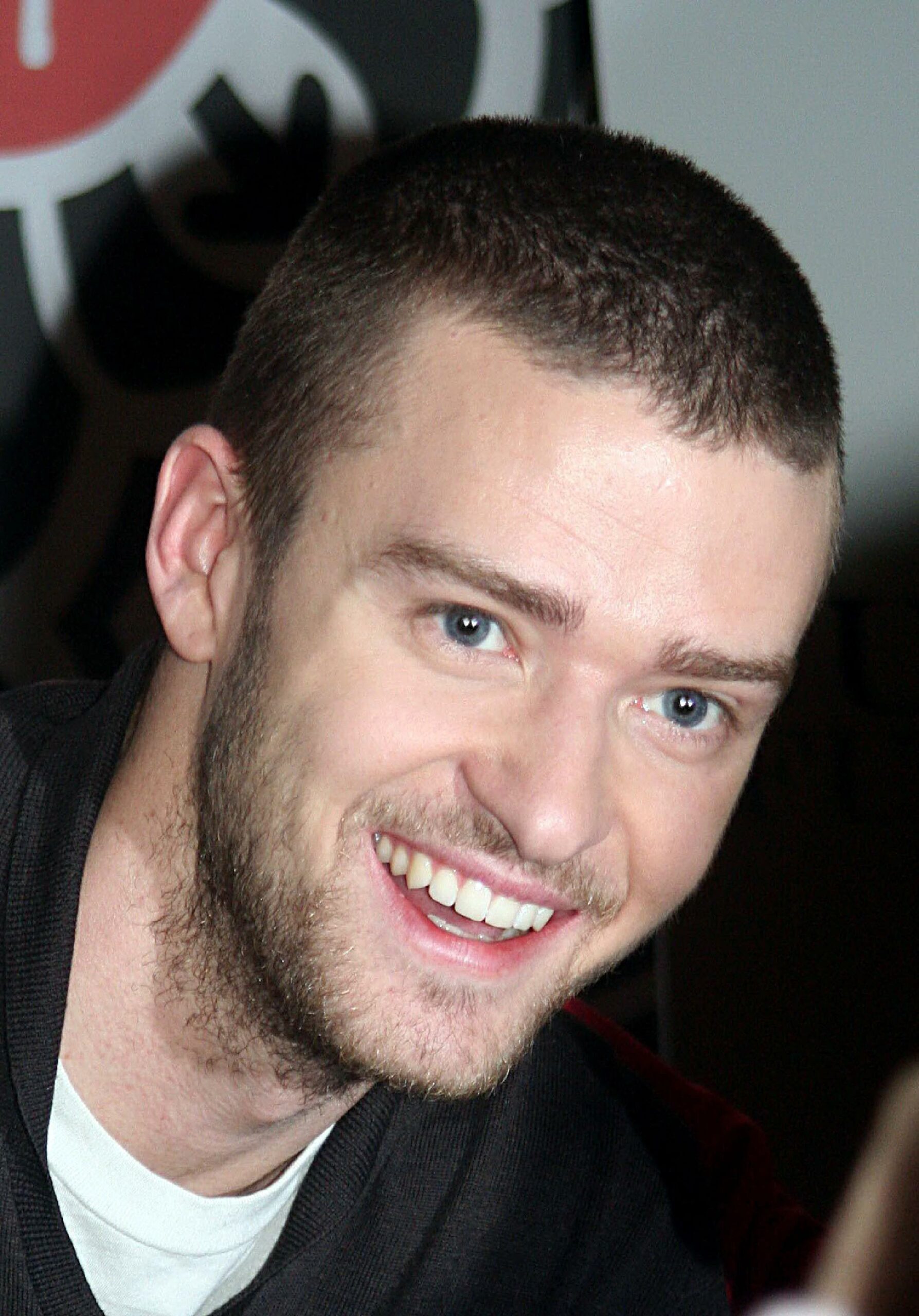 Justin Timberlake Short Hairstyle | Emo Hairstyles