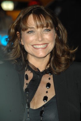 Karen Allen