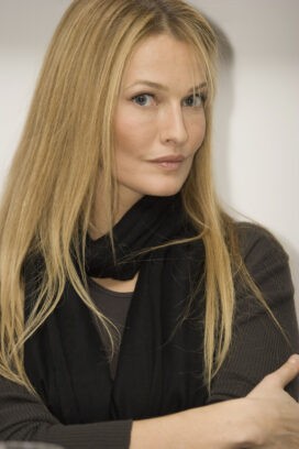 Karen Mulder