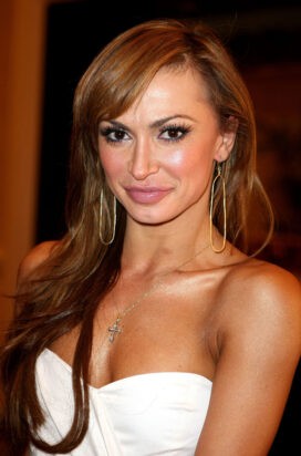 Karina Smirnoff