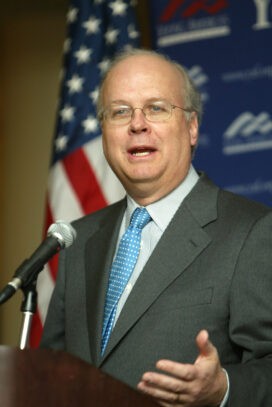 Karl Rove