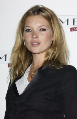 Kate Moss