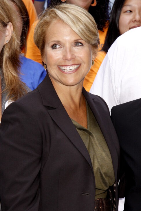 Photo of Katie Couric