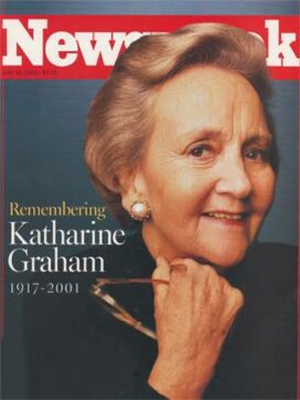 Katharine Graham