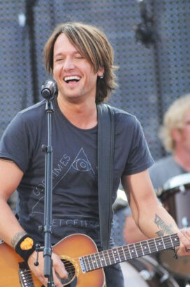 Keith Urban