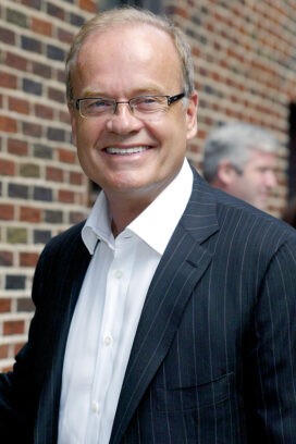 Kelsey Grammer