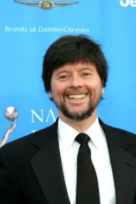 Ken Burns