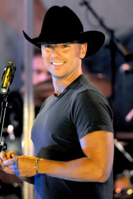 Kenny Chesney