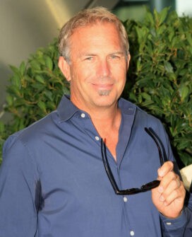 Kevin Costner