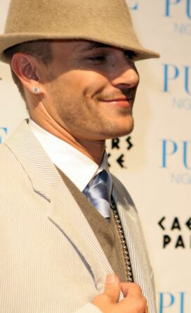 Kevin Federline