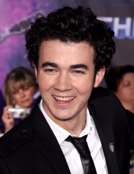 Kevin Jonas