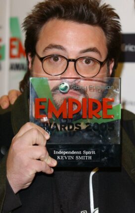 Kevin Smith