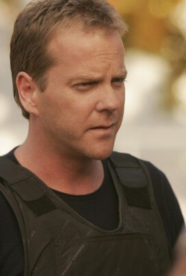 Kiefer Sutherland