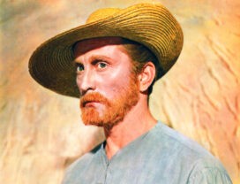 Kirk Douglas