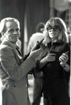 Klaus Kinski