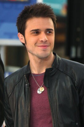 Kris Allen