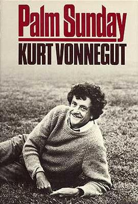 Kurt Vonnegut, Jr.