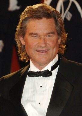 Kurt Russell