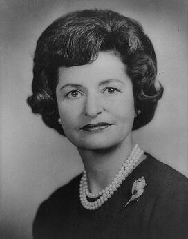 Lady Bird Johnson