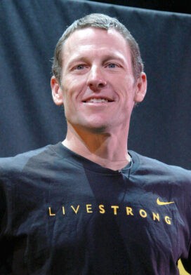 Lance Armstrong