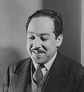 Langston Hughes