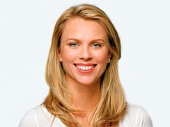 Lara Logan