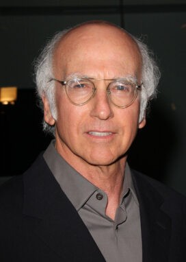 Larry David