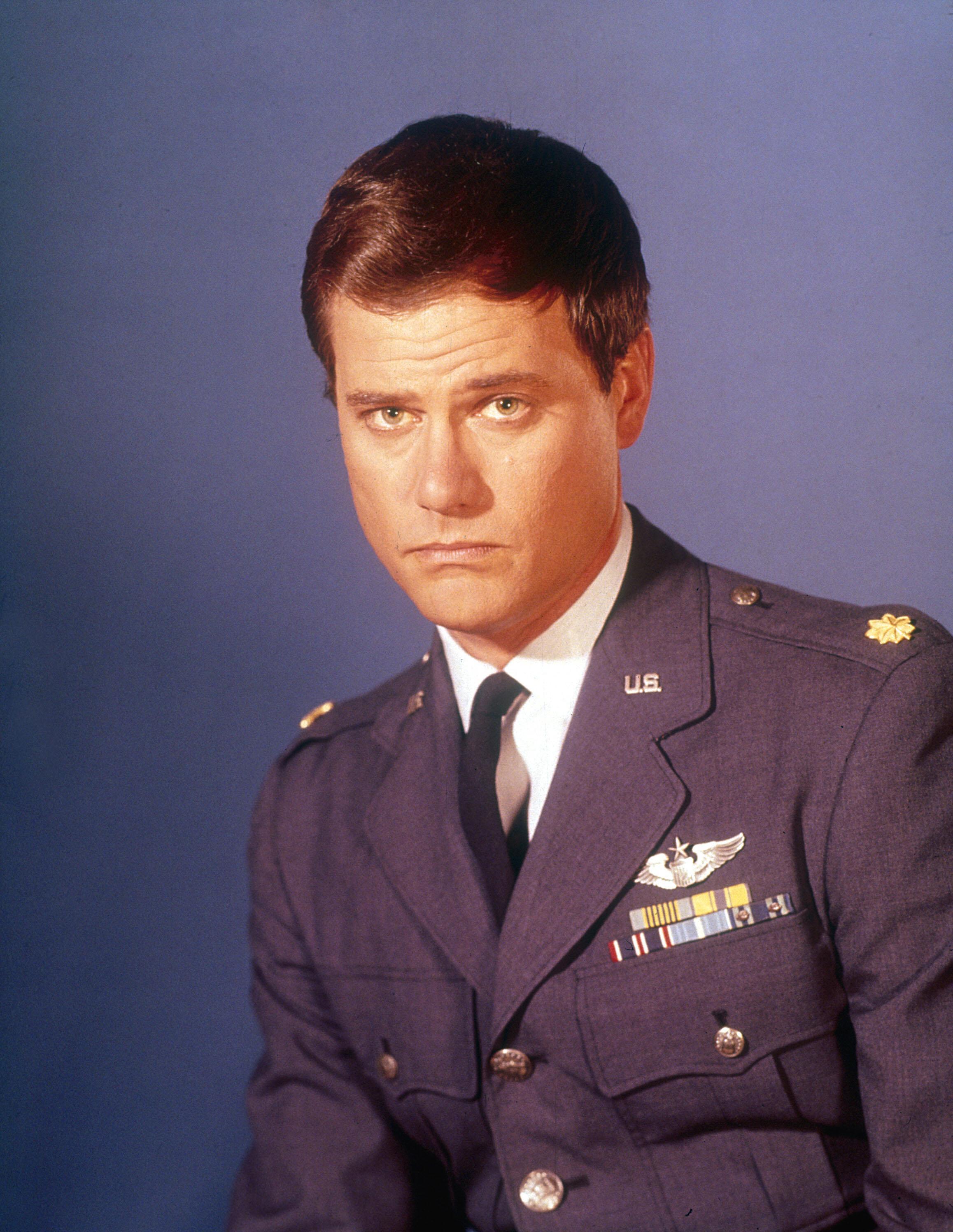 Larry Hagman | Who2