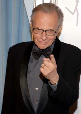 Larry King