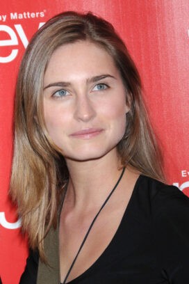 Lauren Bush