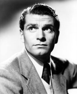 Laurence Olivier